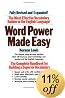 Word Power Made Easy