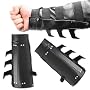 Ninja Tactical Strike Bracer Aggressive Battle Vambrace