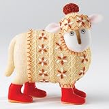 Ewe And Me Sheep Figurine - Millie