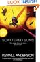 Scattered Suns (Saga of Seven Suns 4)