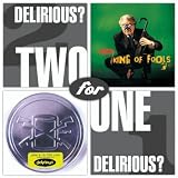King of Fools/Live & in the Can Boxset