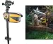 New - Scarecrow Motion Sprinkler by Contech