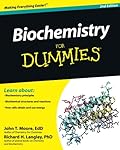 Biochemistry For Dummies