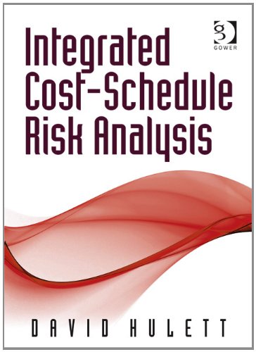 Integrated Cost-Schedule Risk Analysis