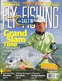Fly Fishing, July/August 2008 Issue