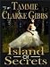Island of Secrets: A Time Travel, Gothic Romance