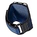 Arm Band Running Sports GYM Armband Case Cover for Apple iPhone 5 Blue & Black