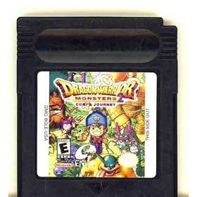 Dragon Warrior Monsters 2: Cobi's Journey