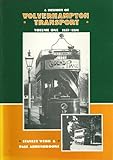 A history of Wolverhampton transport