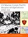 US Marine Corps Pacific Theater of Operations 1943-44 (Battle Orders) (v. 2)