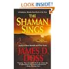 The Shaman Sings (Shaman Mysteries)