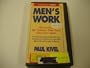 Men's Work [VHS]