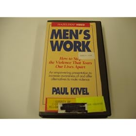 Men's Work [VHS]