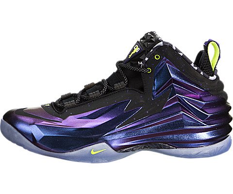 Nike Sportswear Chuck Posite Sneaker Mens Basketball Shoes