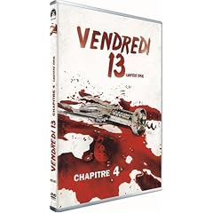 Vendredi 13 - Chapitre 4 : Chapitre final