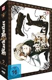 Black Butler - 2 Staffel, Vol. 2 [2 DVDs]