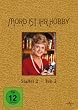 Mord ist ihr Hobby - Staffel 2.2 [3 DVDs]