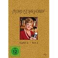 Mord ist ihr Hobby - Staffel 2.2 [3 DVDs]