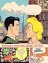 An Anthology of Graphic Fiction, Cartoons, and True Stories: Volume 2 (Anthology of Graphic Fiction, Cartoons, & True Stories)