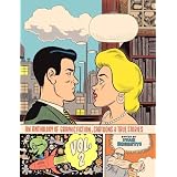 An Anthology of Graphic Fiction, Cartoons, and True Stories: Volume 2 (Anthology of Graphic Fiction, Cartoons, & True Stories) ~ Ivan Brunetti