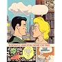 An Anthology of Graphic Fiction, Cartoons, and True Stories: Volume 2 (Anthology of Graphic Fiction, Cartoons, & True Stories)