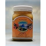 Multiflora Honey 100% Pure 1.1 lb.