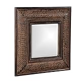 Grant Mirror - Square