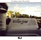 Nora / Dillinger Escape Plan