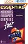 Essential Mathematics for Computer Graphics Fast