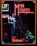 Mean Streets (Classic Reprint): A Campaign Guide for Bloodshadows