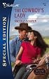 The Cowboy's Lady (Silhouette Special Edition)
