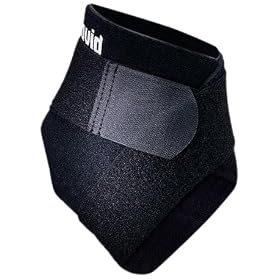 Buy McDavid Adjustable Ankle Strap
