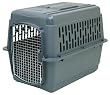 Petmate Pet Porter 2 Kennel, Intermediate, Dark Gray