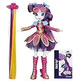 UPC 630509283576 product image for My Little Pony Equestria Girls Rainbow Rocks Rarity Rockin' Hairstyle Doll | upcitemdb.com