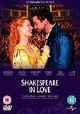 Shakespeare in Love [DVD]