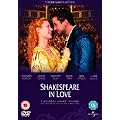 Shakespeare in Love [DVD]
