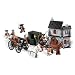 LEGO Pirates Of the Caribbean On Stranger Tides The London Escape 4193