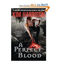 A Perfect Blood