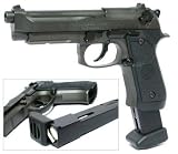 HFC M92 Vertec METAL CO2 Airsoft Pistol