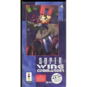 Super Wing Commander