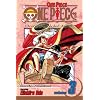 One Piece, Vol. 3: Don't Get Fooled Again