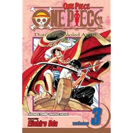 One Piece 3