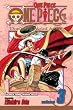 One Piece, Vol. 3: Don't Get Fooled Again
