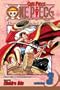 One Piece, Vol. 3: Don't Get Fooled Again
