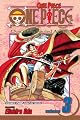 One Piece, Volume 3: Don't Get Fooled Again by Unknown