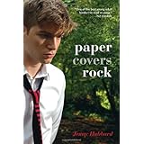 paper covers rock
