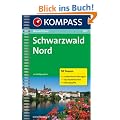 Schwarzwald Nord: Wanderf�hrer mit Top-Routenkarten und H�henprofilen. Zwischen Pforzheim und Freudenstadt