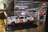 KEVIN HARVIK #29 GM GOODWRENCH 2001 MONTE CARLO ACTION 1/24