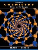 Chemistry: Matter and Its Changes