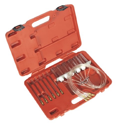 SealeyVs2046 Diesel Injector Flow Test Kit - Common Rail